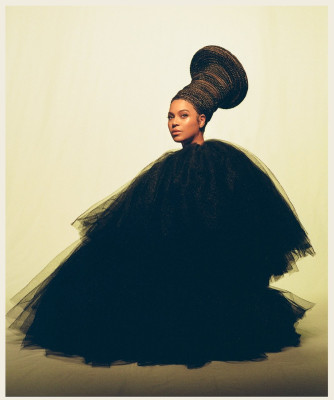 Beyonce Knowles pic #1229413