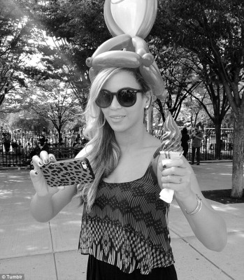 Beyonce Knowles pic #618320