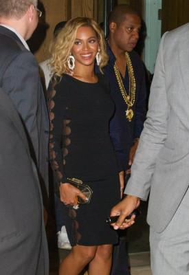 Beyonce Knowles pic #630391