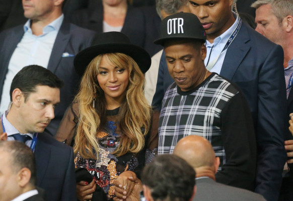 Beyonce Knowles pic #732688