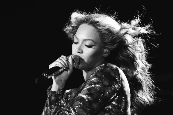 Beyonce Knowles pic #719809