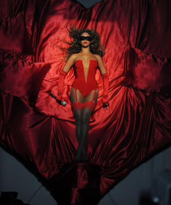Beyonce Knowles pic #253484