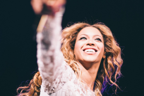 Beyonce Knowles pic #719807