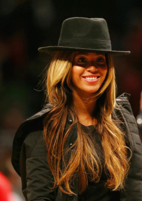 Beyonce Knowles pic #759347