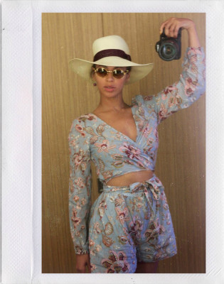 Beyonce Knowles pic #951584