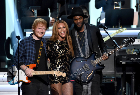 Beyonce Knowles pic #761061