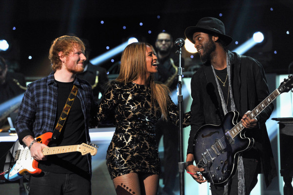 Beyonce Knowles pic #761029