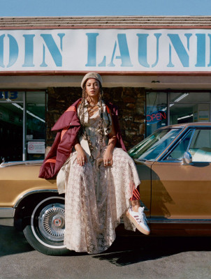 Beyonce Knowles pic #1194787