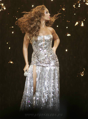 photo 4 in Beyonce Knowles gallery [id118266] 2008-12-01 00:00:00