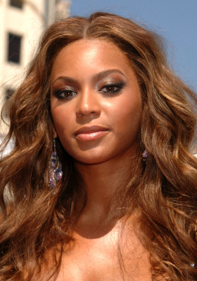 Beyonce Knowles pic #49553