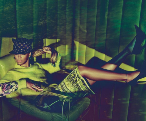 Beyonce Knowles pic #387161