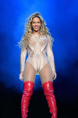 Beyonce Knowles pic #795814