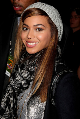 Beyonce Knowles pic #403251