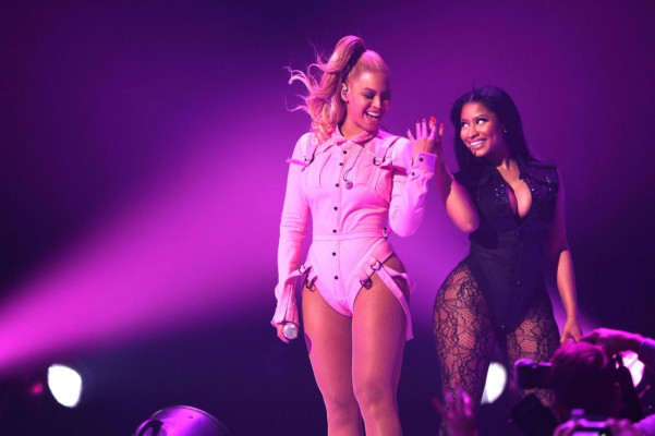 Beyonce Knowles pic #806933