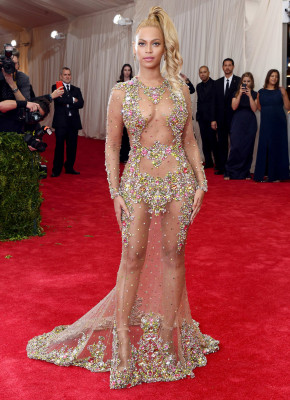 Beyonce Knowles pic #886286