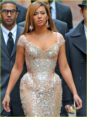 Beyonce Knowles pic #137766