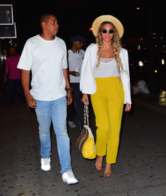 Beyonce Knowles pic #855665