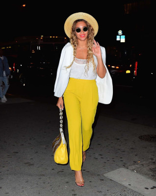 Beyonce Knowles pic #855664