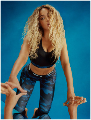 Beyonce Knowles pic #894936