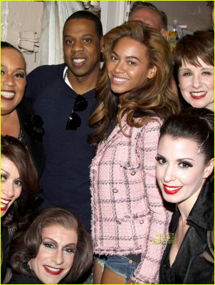 Beyonce Knowles pic #248382