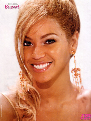 Beyonce Knowles pic #563704