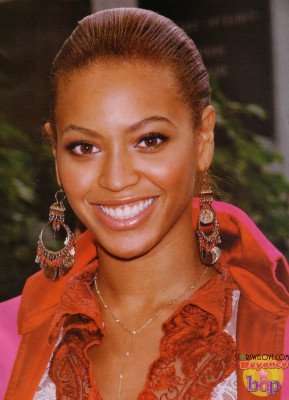 Beyonce Knowles pic #563877
