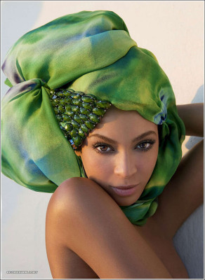 Beyonce Knowles pic #668555