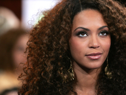 Beyonce Knowles pic #409085
