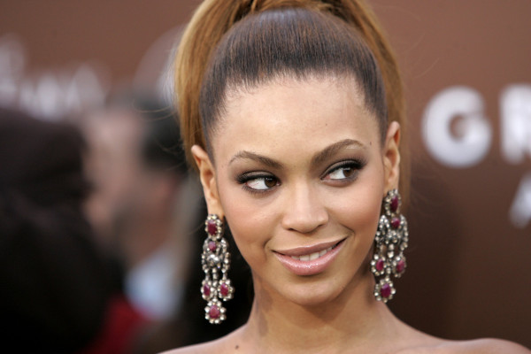 Beyonce Knowles pic #128222