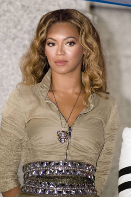Beyonce Knowles pic #403259