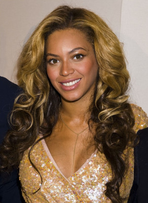 Beyonce Knowles pic #403877
