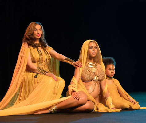 Beyonce Knowles pic #909440