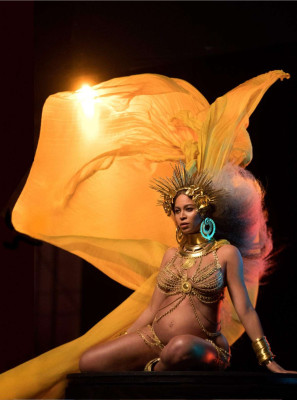 Beyonce Knowles pic #909444