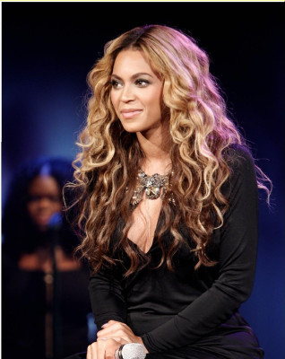 Beyonce Knowles pic #429212