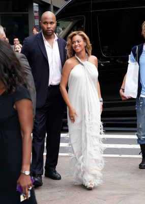 Beyonce Knowles pic #406106