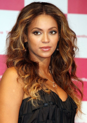 Beyonce Knowles pic #403245