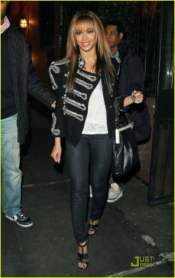 Beyonce Knowles pic #147652