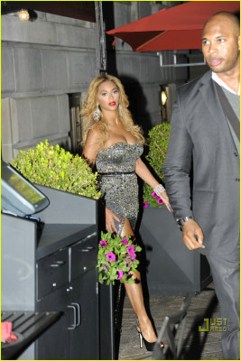 Beyonce Knowles pic #258641