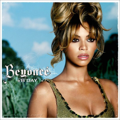Beyonce Knowles pic #61222
