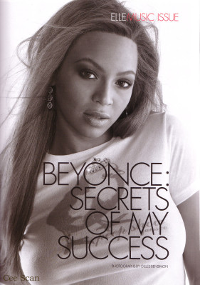 photo 5 in Beyonce Knowles gallery [id25485] -0001-11-30 00:00:00