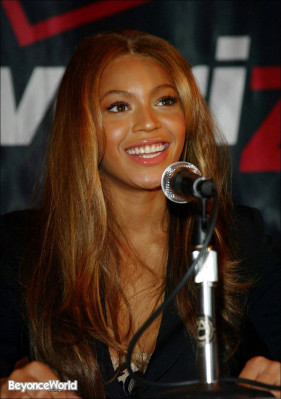 Beyonce Knowles pic #130276