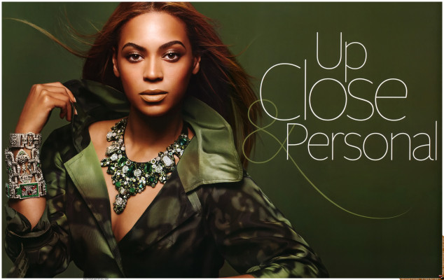 Beyonce Knowles pic #129614