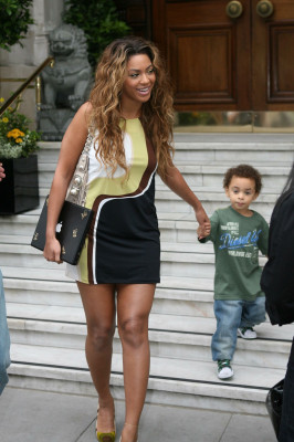 photo 15 in Beyonce Knowles gallery [id127588] 2009-01-16 00:00:00