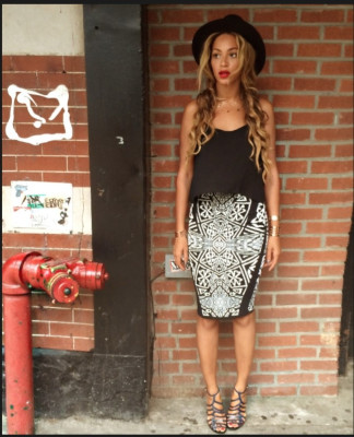 Beyonce Knowles pic #722313