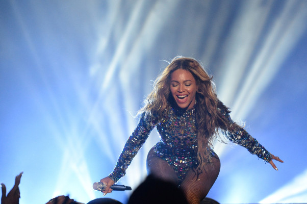 Beyonce Knowles pic #724790