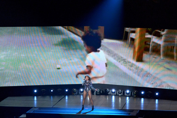 Beyonce Knowles pic #724805