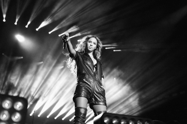Beyonce Knowles pic #719806