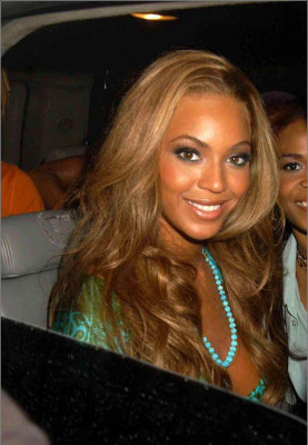 Beyonce Knowles pic #126938