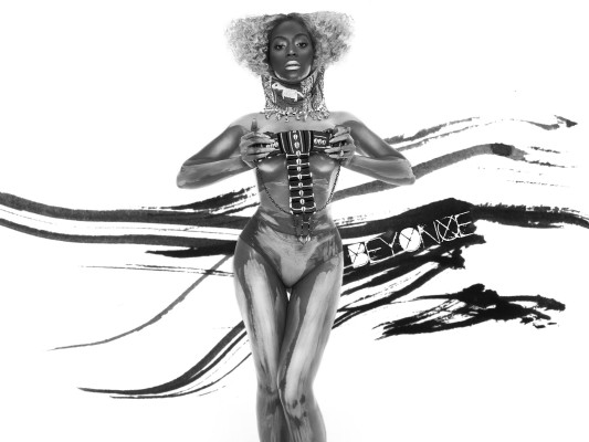 Beyonce Knowles pic #814810