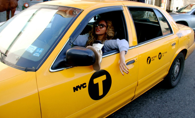 Beyonce Knowles pic #592281